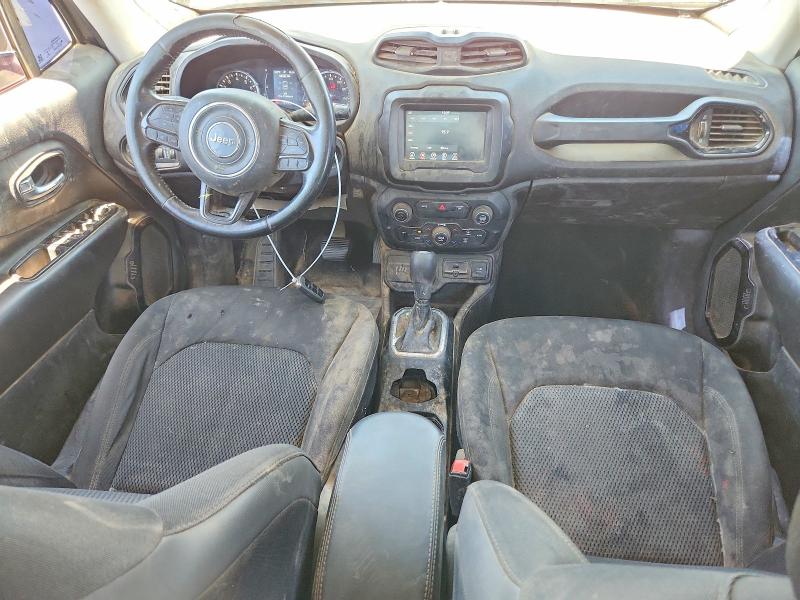 Продаж на аукціоні авто 2020 Jeep Renegade, vin: ZACNJBBB0LPL07239, номер лоту: 85770165