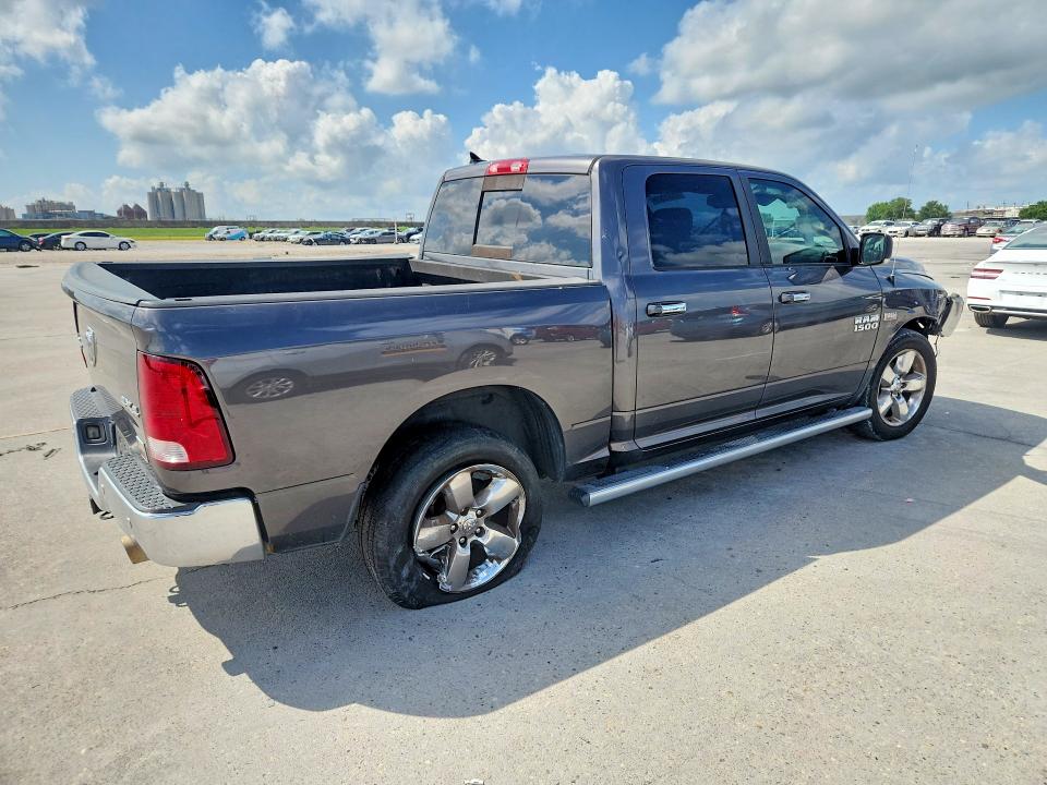 Aukcja sprzedaży 2016 Ram 1500, vin: 1C6RR7LT5GS139722, numer aukcji: 85622635