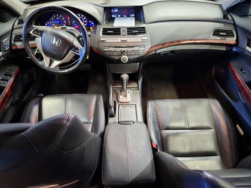 2012 Honda Crosstour მანქანა იყიდება აუქციონზე, vin: 5J6TF2H52CL002711, აუქციონის ნომერი: 56289716