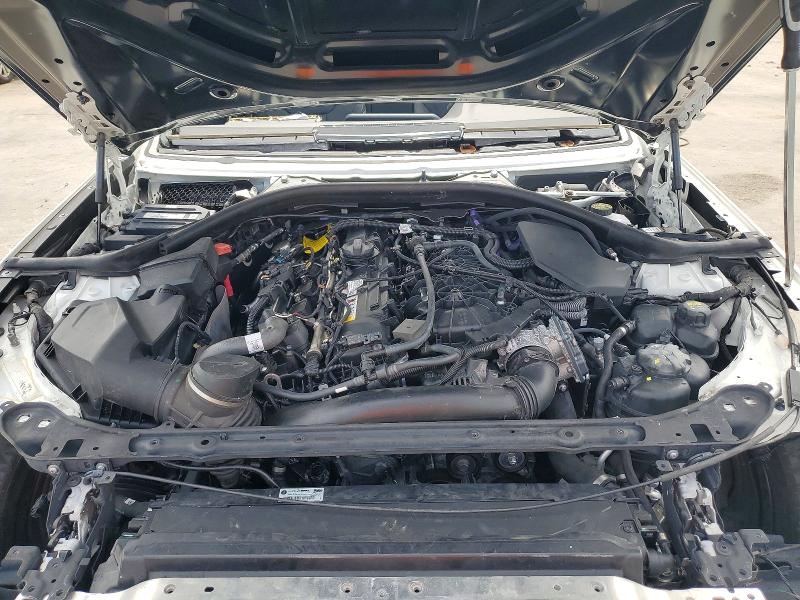 Aukcja sprzedaży 2021 Bmw M340i, vin: 3MW5U7J00M8B90862, numer aukcji: 56191686
