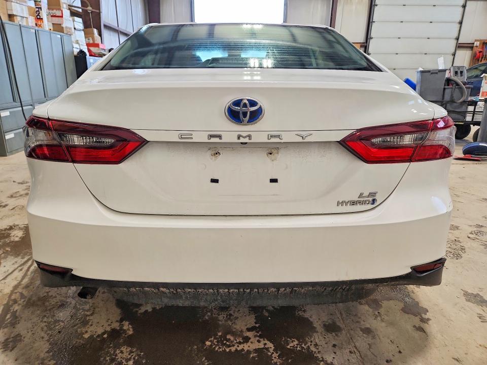 Продажа на аукционе авто 2024 Toyota Camry, vin: 4T1C31AK5RU623898, номер лота: 55246786