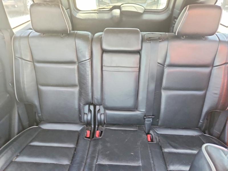 57217266 :رقم المزاد ، 1C4RJFCG8CC114881 vin ، 2012 Jeep Grand Cherokee مزاد بيع