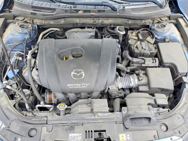 Продаж на аукціоні авто 2018 Mazda 3, vin: 3MZBN1V34JM260724, номер лоту: 57893856