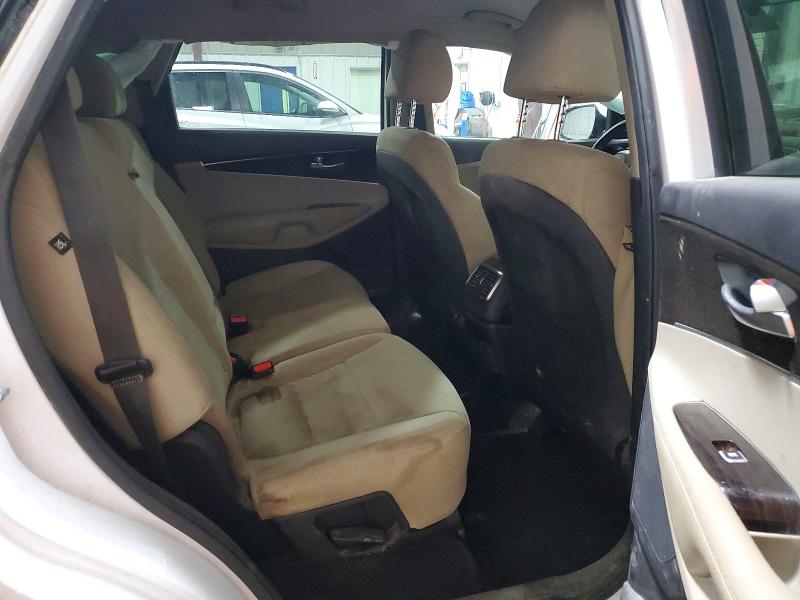 Продажа на аукционе авто 2019 Kia Sorento, vin: 5XYPGDA30KG523056, номер лота: 56146936
