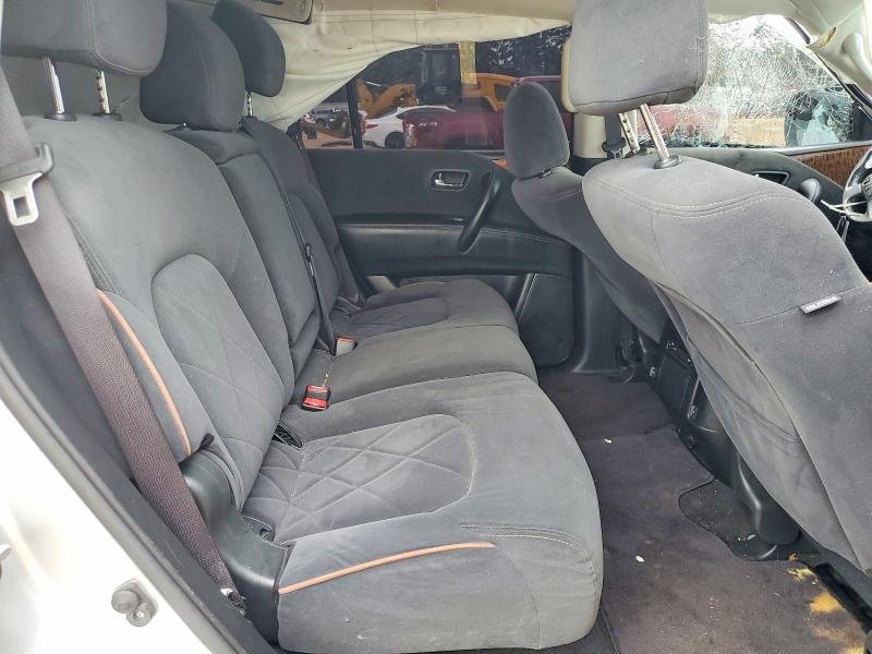 Продаж на аукціоні авто 2019 Nissan Armada, vin: JN8AY2ND3K9087108, номер лоту: 56256846