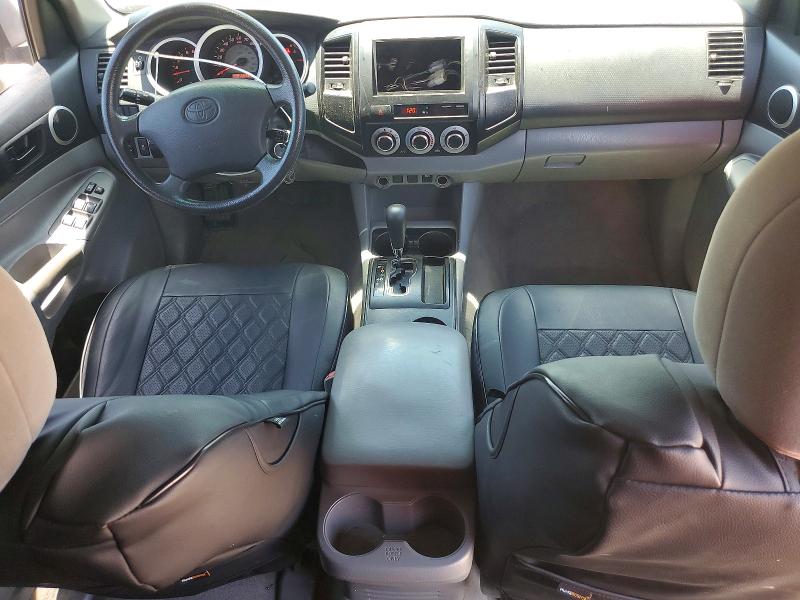 Продажа на аукционе авто 2009 Toyota Tacoma, vin: 3TMJU62N09M081340, номер лота: 56438696