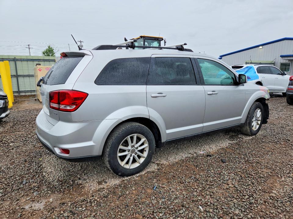 2014 Dodge Journey მანქანა იყიდება აუქციონზე, vin: 3C4PDDBG2ET113060, აუქციონის ნომერი: 58022676