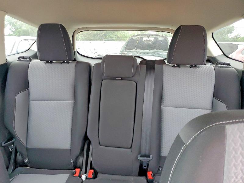 Aukcja sprzedaży 2017 Ford Escape, vin: 1FMCU0GD3HUE92307, numer aukcji: 56931916