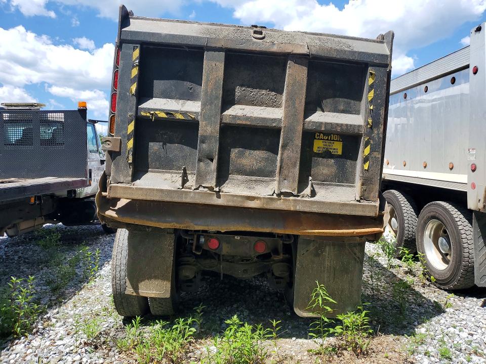54810646 :رقم المزاد ، 1M2P267C9YM053730 vin ، 2000 Mack Rd600 مزاد بيع