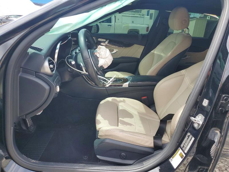 Продажа на аукционе авто 2019 Mercedes-benz C, vin: 55SWF8DB9KU302733, номер лота: 56788786