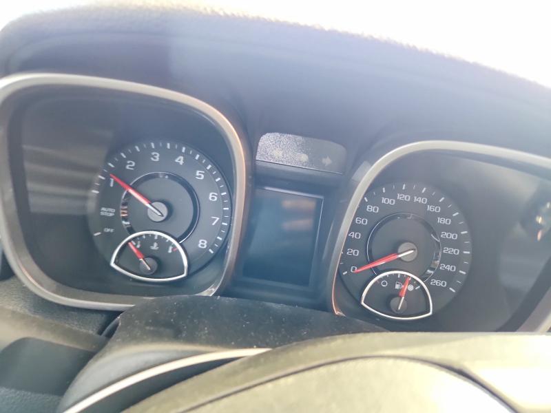 Продаж на аукціоні авто 2016 Chevrolet Malibu Limited, vin: 1G11B5SAXGU112057, номер лоту: 58013386