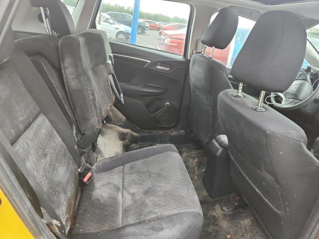 2019 Honda Fit მანქანა იყიდება აუქციონზე, vin: 3HGGK5H84KM717518, აუქციონის ნომერი: 59238096