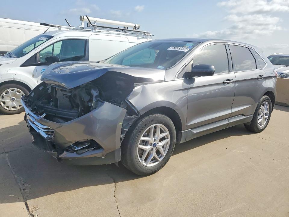 Aukcja sprzedaży 2022 Ford Edge, vin: 2FMPK4J94NBA92549, numer aukcji: 57593646