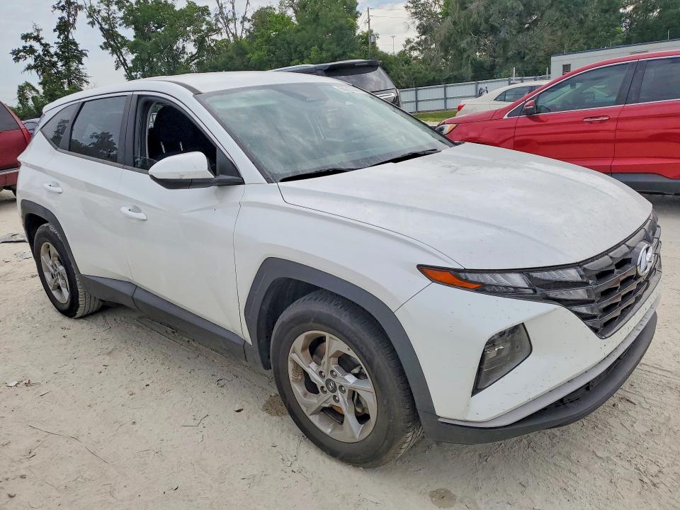 Aukcja sprzedaży 2022 Hyundai Tucson, vin: 5NMJA3AE0NH018115, numer aukcji: 55715386
