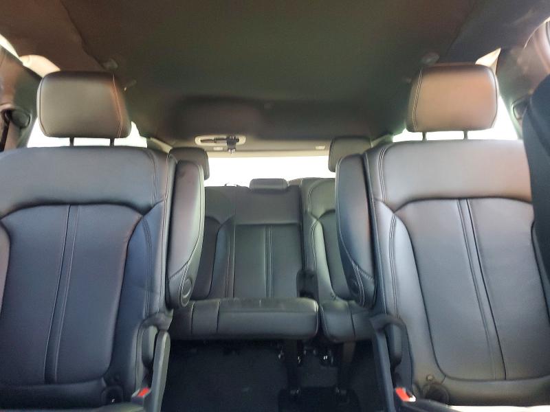 Продажа на аукционе авто 2026 Jeep Grand Wagoneer, vin: 1C4SJVBP5TS160249, номер лота: 55768976