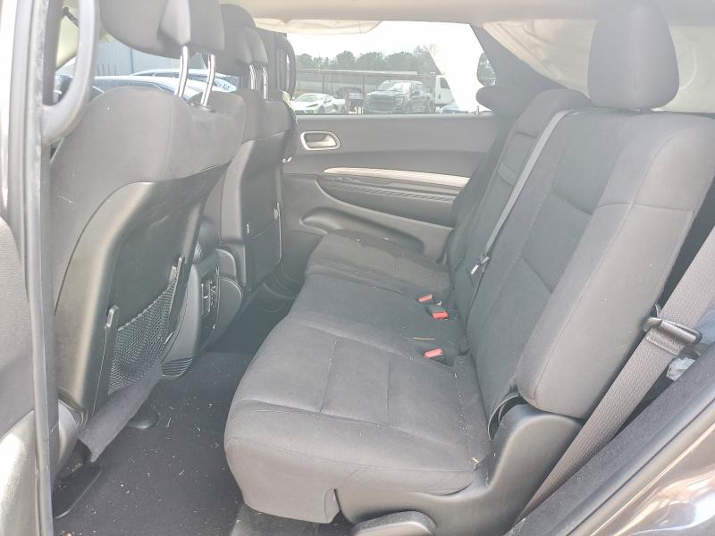 2019 Dodge Durango მანქანა იყიდება აუქციონზე, vin: 1C4RDHFG0KC779528, აუქციონის ნომერი: 56353736