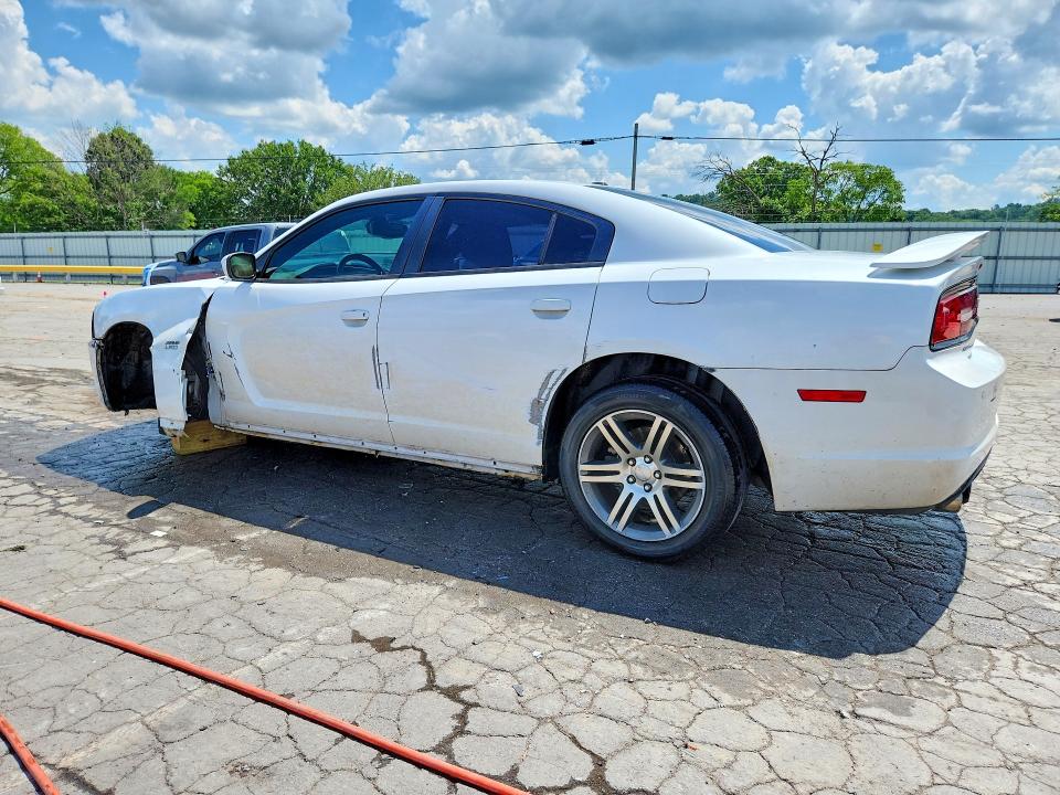 Продаж на аукціоні авто 2013 Dodge Charger, vin: 2C3CDXCT2DH549902, номер лоту: 56941366