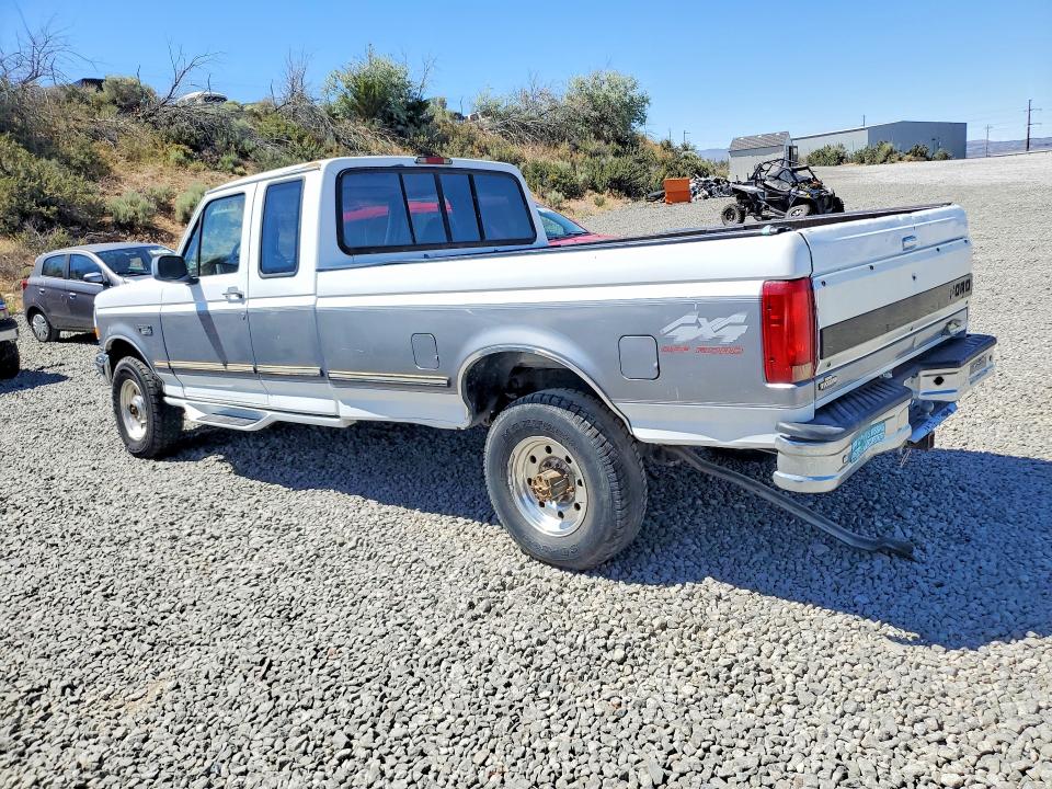 Продаж на аукціоні авто 1996 Ford F250, vin: 1FTHX26G5TEA49328, номер лоту: 56879136