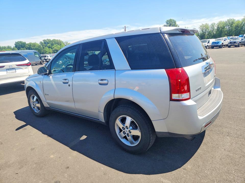 58280546 :رقم المزاد ، 5GZCZ33Z87S816403 vin ، 2007 Saturn Vue مزاد بيع
