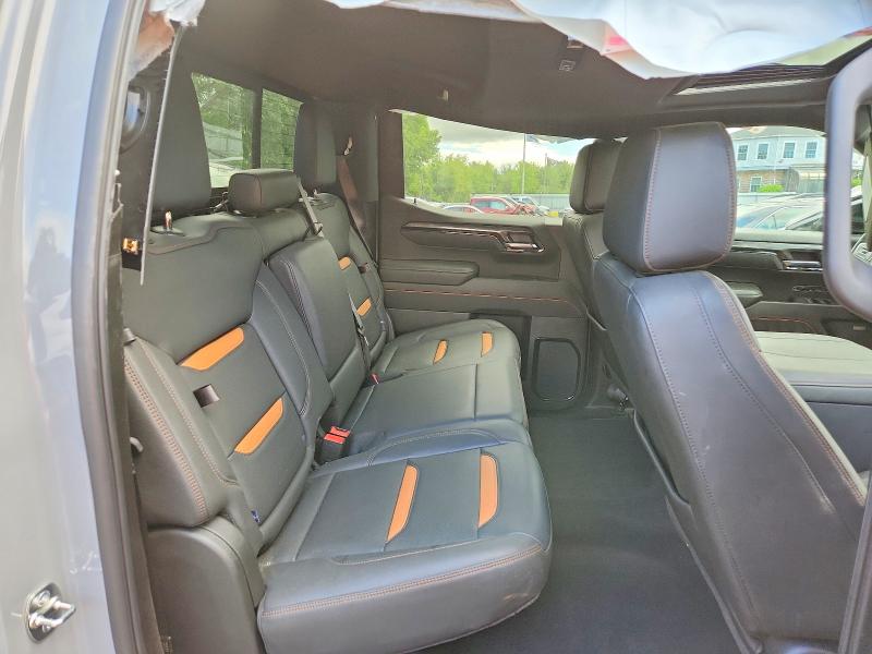 57239206 :رقم المزاد ، 3GTUUEE82SG266989 vin ، 2025 Gmc Sierra مزاد بيع