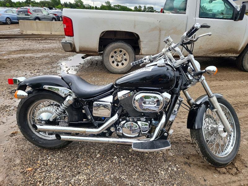 Продаж на аукціоні авто 2001 Honda Vt750, vin: JH2RC44091K502907, номер лоту: 57441176