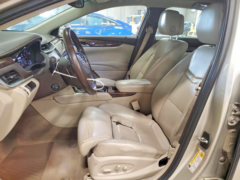 55214466 :رقم المزاد ، 2G61P5S39D9194174 vin ، 2013 Cadillac Xts مزاد بيع