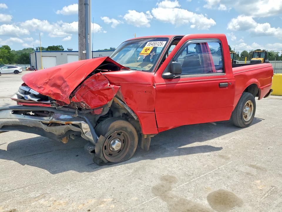 Aukcja sprzedaży 1996 Ford Ranger, vin: 1FTCR10A1TUD27165, numer aukcji: 85455125