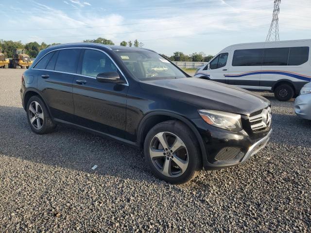2019 Mercedes-benz Glc მანქანა იყიდება აუქციონზე, vin: WDC0G4KBXKV124598, აუქციონის ნომერი: 56672676