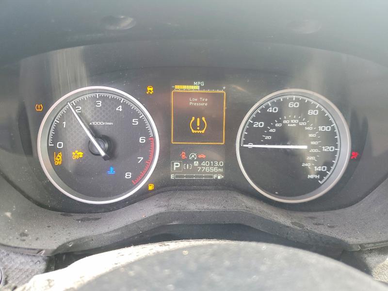 55419976 :رقم المزاد ، JF2SKAFC8MH432516 vin ، 2021 Subaru Forester مزاد بيع