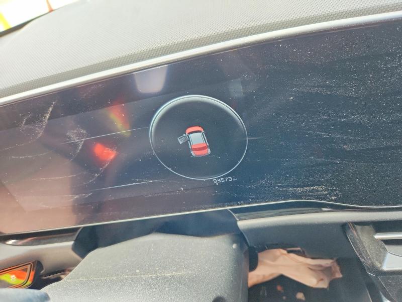 2023 Kia Niro მანქანა იყიდება აუქციონზე, vin: KNDCR3L13P5026467, აუქციონის ნომერი: 56681706
