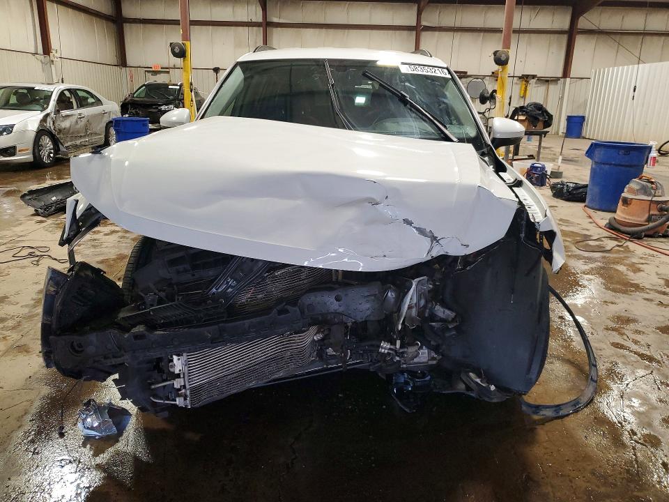 58353216 :رقم المزاد ، 3VV2B7AX4JM134677 vin ، 2018 Volkswagen Tiguan مزاد بيع