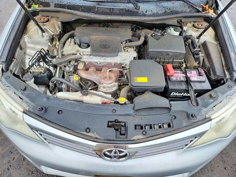 2012 Toyota Camry მანქანა იყიდება აუქციონზე, vin: 4T1BF1FK6CU507886, აუქციონის ნომერი: 56930346