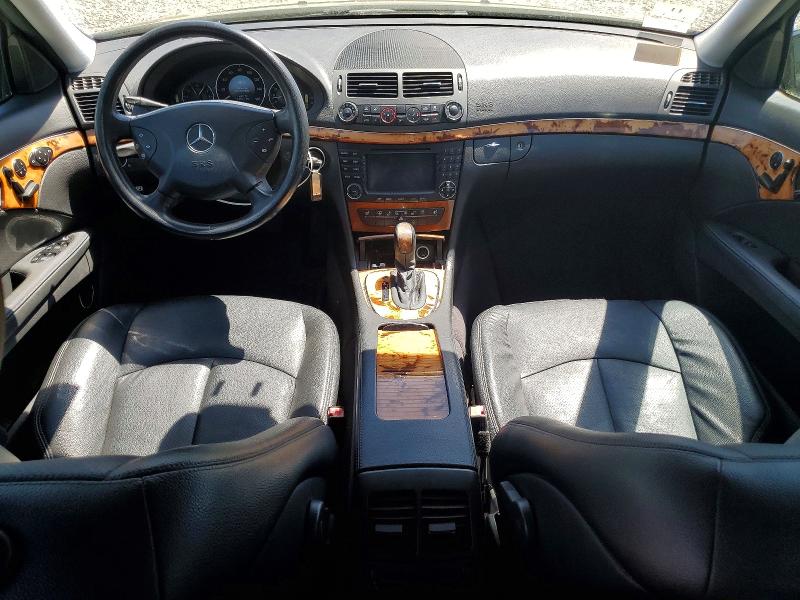 2006 Mercedes-benz E მანქანა იყიდება აუქციონზე, vin: WDBUF87J46X206790, აუქციონის ნომერი: 55873696