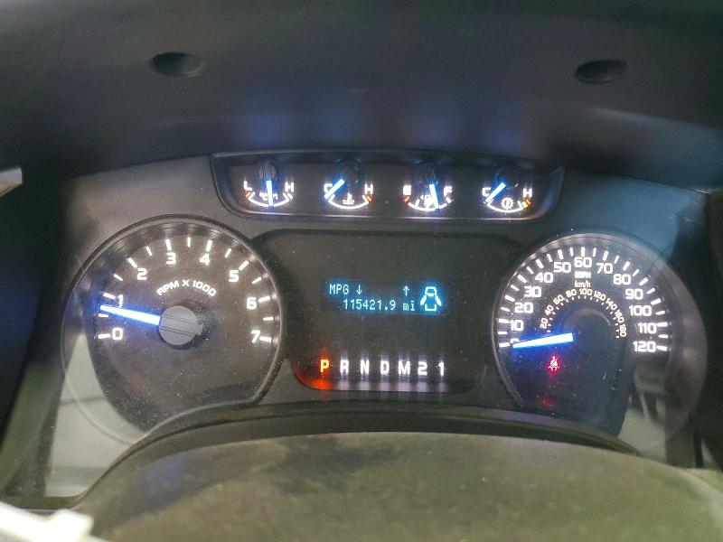 59548656 :رقم المزاد ، 1FTFX1EF1BFB46819 vin ، 2011 Ford F150 مزاد بيع