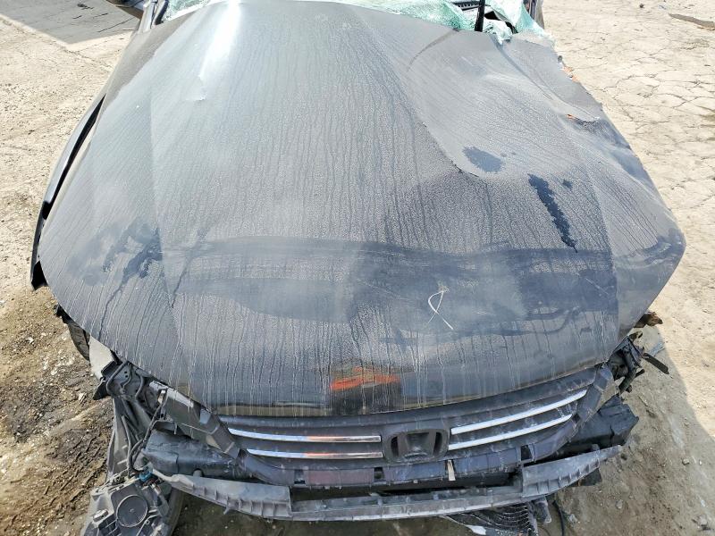 56508016 :رقم المزاد ، 1HGCR2F35EA222729 vin ، 2014 Honda Accord مزاد بيع