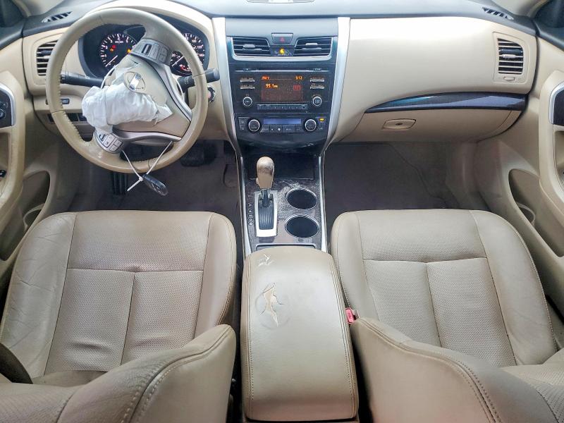 56786866 :رقم المزاد ، 1N4AL3AP1DN478371 vin ، 2013 Nissan Altima مزاد بيع