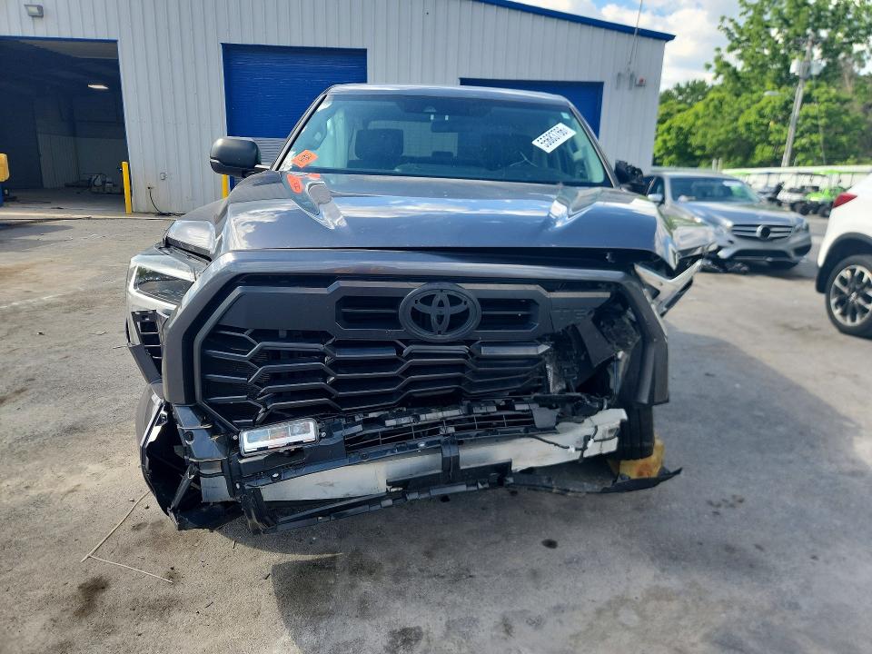 Aukcja sprzedaży 2023 Toyota Tundra, vin: 5TFLA5DB1PX097214, numer aukcji: 55683766
