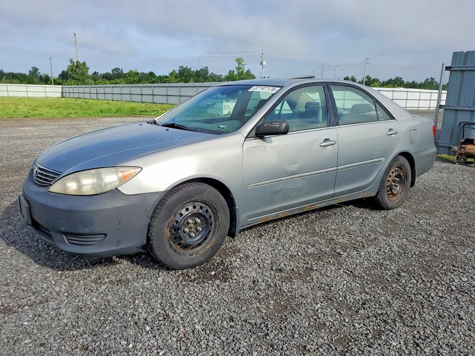 Продажа на аукционе авто 2005 Toyota Camry, vin: 4T1BF30K15U613007, номер лота: 57197176