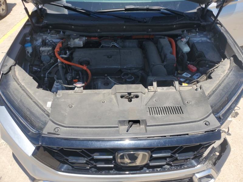 Продажа на аукционе авто 2023 Honda Cr-v, vin: 7FARS6H93PE006169, номер лота: 58564086