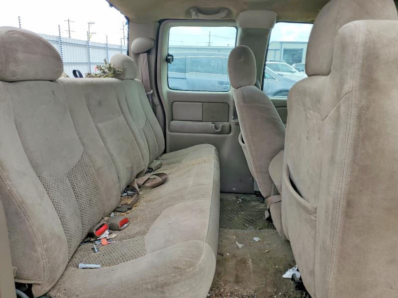 Aukcja sprzedaży 2004 Chevrolet Silverado, vin: 1GCEC19V84Z271987, numer aukcji: 58782796