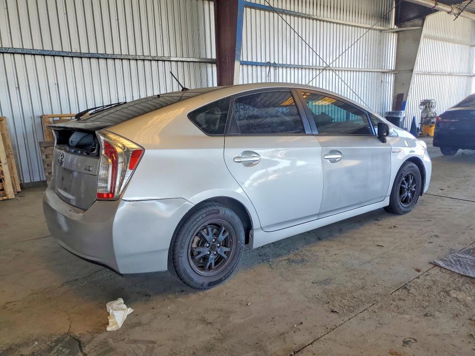 Продажа на аукционе авто 2015 Toyota Prius, vin: JTDKN3DU1F1929884, номер лота: 56508056