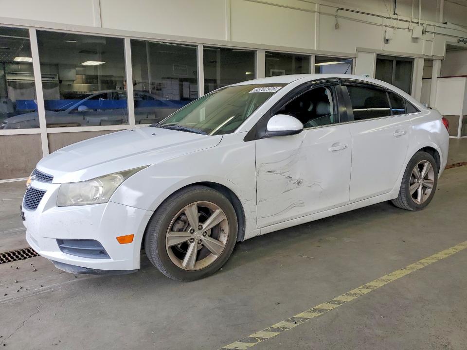 Aukcja sprzedaży 2012 Chevrolet Cruze, vin: 1G1PG5SC7C7243257, numer aukcji: 55702906