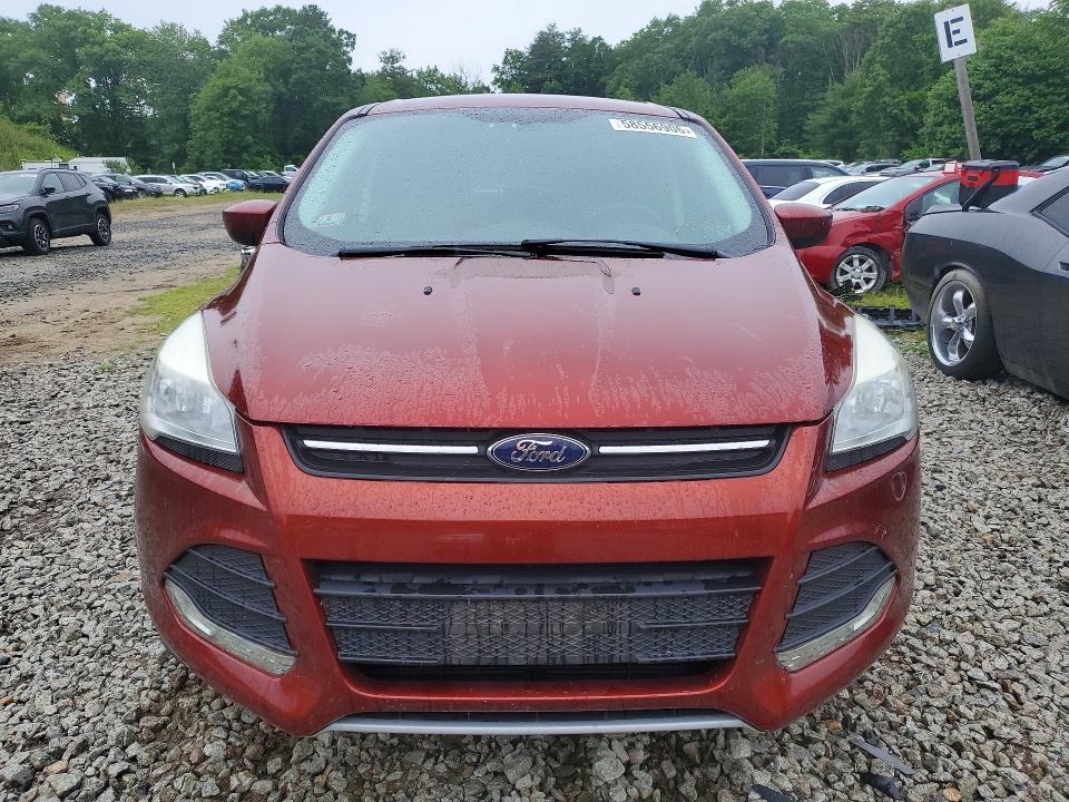 Продаж на аукціоні авто 2015 Ford Escape, vin: 1FMCU9GX5FUC84912, номер лоту: 58556906
