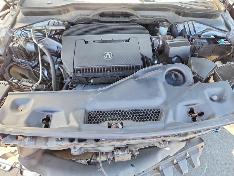 Продаж на аукціоні авто 2022 Acura Mdx, vin: 5J8YE1H45NL016929, номер лоту: 58999166