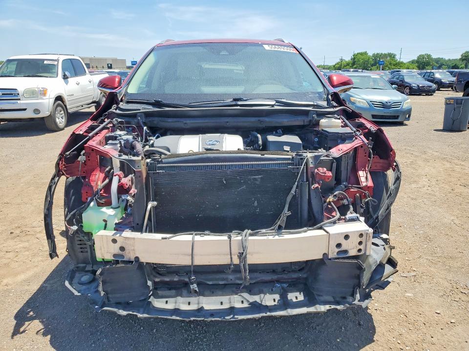 Продажа на аукционе авто 2019 Lexus Rx, vin: 2T2BZMCA2KC185506, номер лота: 55689506