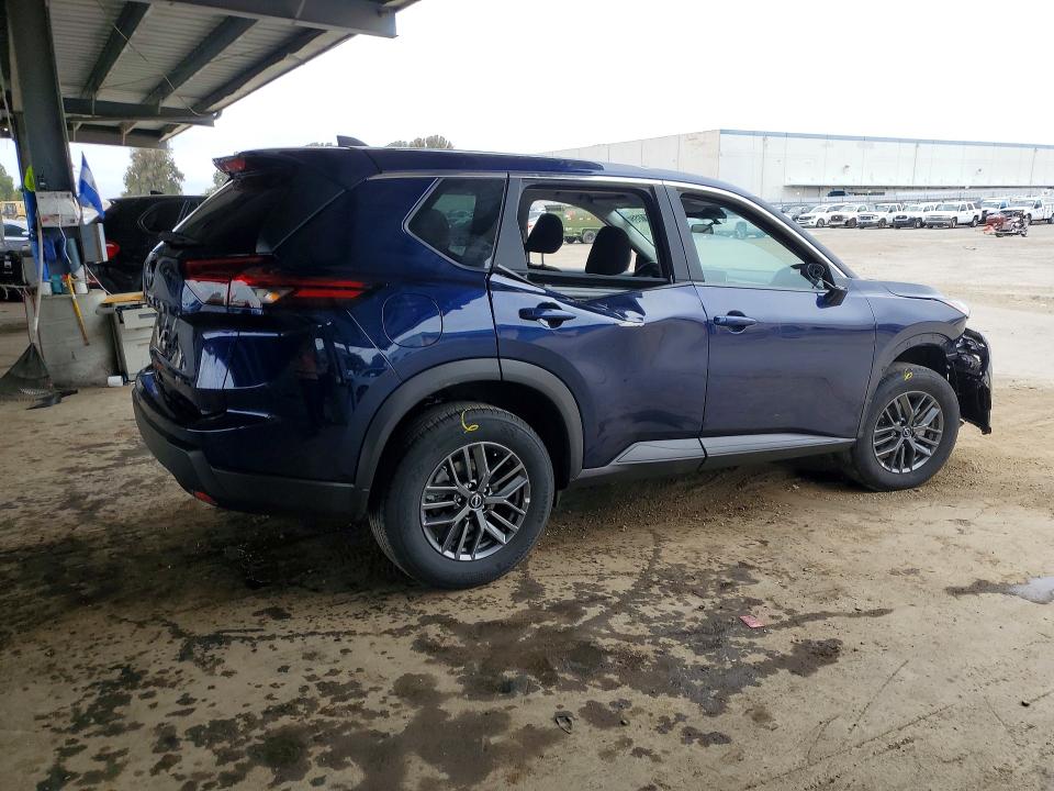 Продажа на аукционе авто 2026 Nissan Rogue, vin: 5N1BT3BA3TC757710, номер лота: 56188166