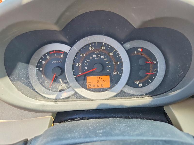 Продаж на аукціоні авто 2012 Toyota Rav4, vin: 2T3ZF4DV4CW155430, номер лоту: 56424916