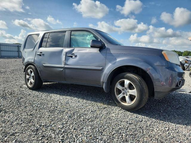 2012 Honda Pilot მანქანა იყიდება აუქციონზე, vin: 5FNYF4H78CB011277, აუქციონის ნომერი: 56637796