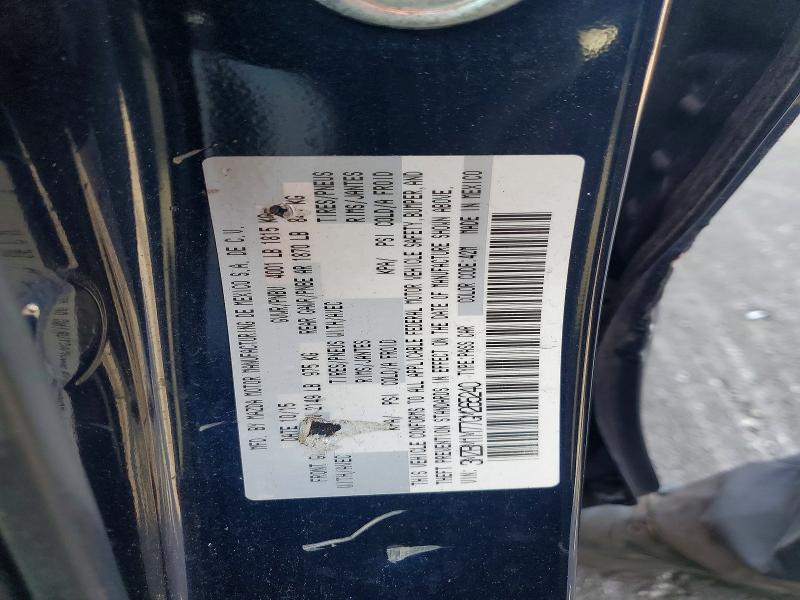 Aukcja sprzedaży 2016 Mazda 3, vin: 3MZBM1M77GM265240, numer aukcji: 55811746