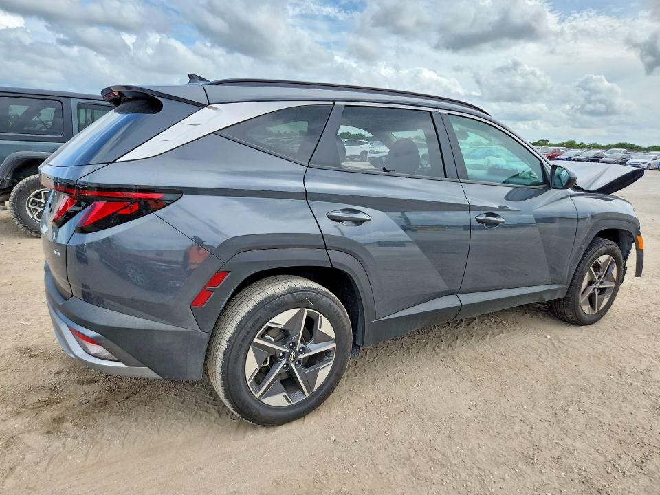 Продажа на аукционе авто 2026 Hyundai Tucson, vin: 5NMJBCDE8TH642542, номер лота: 56685256